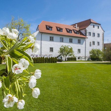 Schloss Hotel Wasserburg Exterior foto